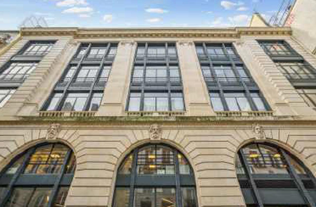 Coworking Paris 6m² Location coworking Paris OLBUR2100929 0